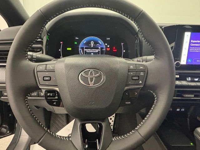 New 2026 Underground Toyota  SE image 16