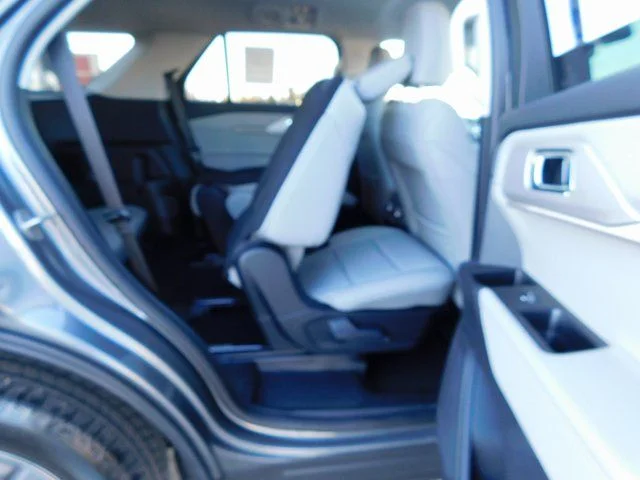 2026 Ford Explorer Active - Photo 80
