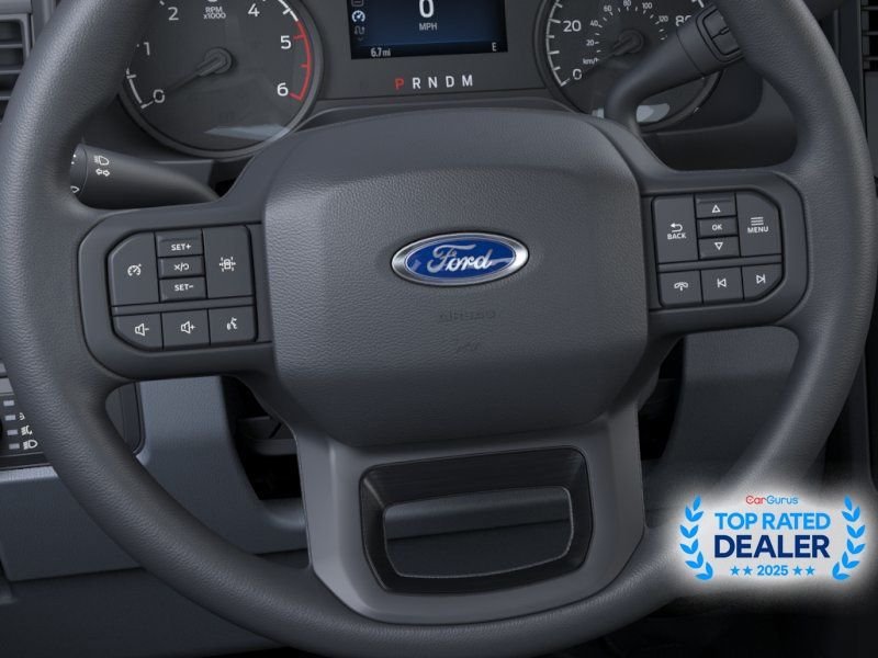 New 2026 White Ford XL image 13