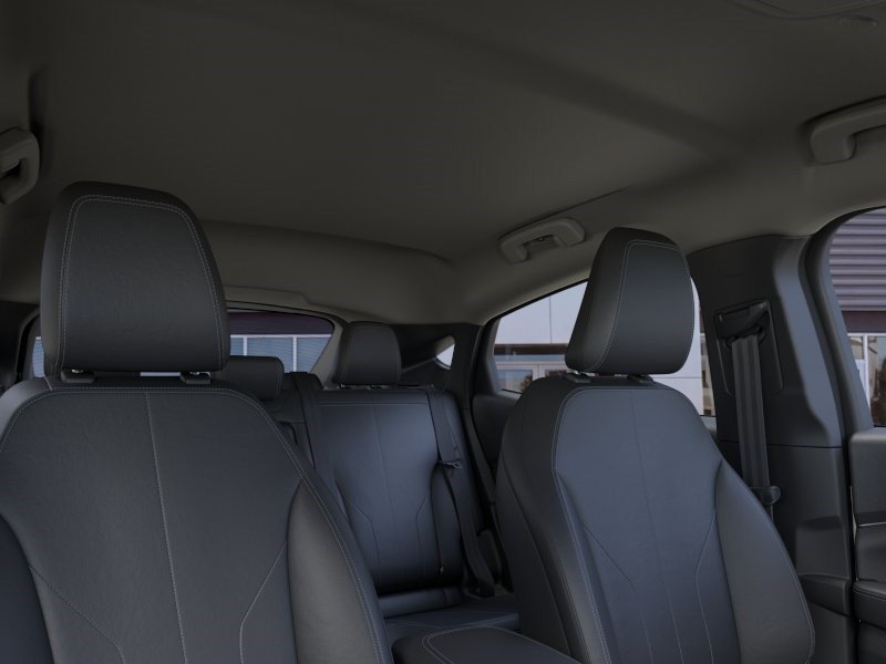 New 2026 Star White Metallic Tri-coat Ford Select image 23