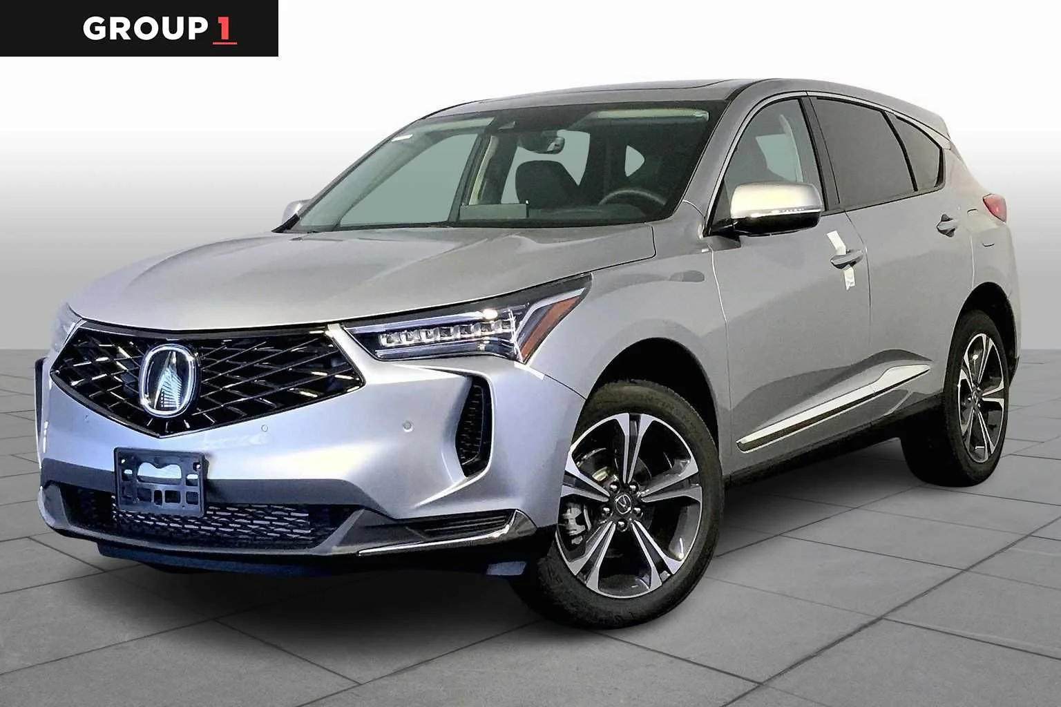 2026 Acura RDX Technology Package SH-AWD's photo
