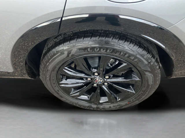 2026 Buick Envista Sport Touring - Photo 33