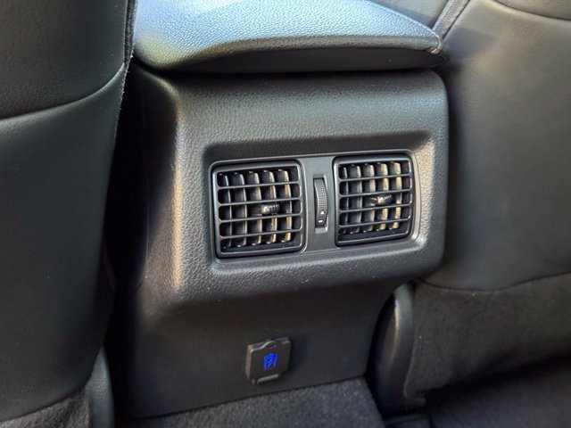 Used 2024 Blue Toyota XLE image 40