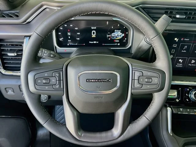 2026 GMC Sierra 2500HD Denali Ultimate - Photo 7