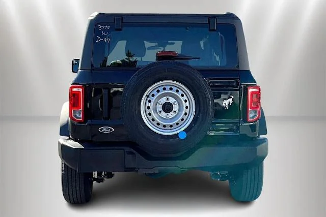 2025 Ford Bronco 2-Door Base - Photo 17