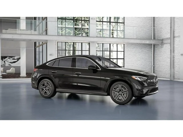 New 2027  Mercedes-Benz GLC 300 image 13