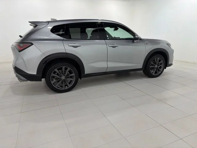 Used 2025  Acura A-Spec Package image 6