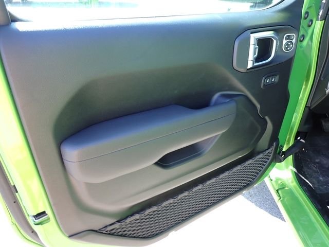 2025 Jeep Wrangler 4-Door Sport S - Photo 18