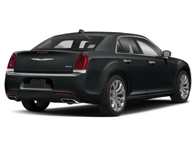 Used 2019 Chrysler 300 Limited with VIN 2C3CCAKGXKH538891 for sale in Thomasville, AL