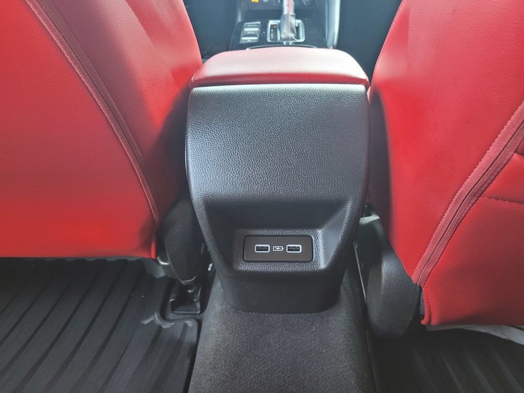 2023 Acura Integra A-Spec with Tech Package - Photo 19