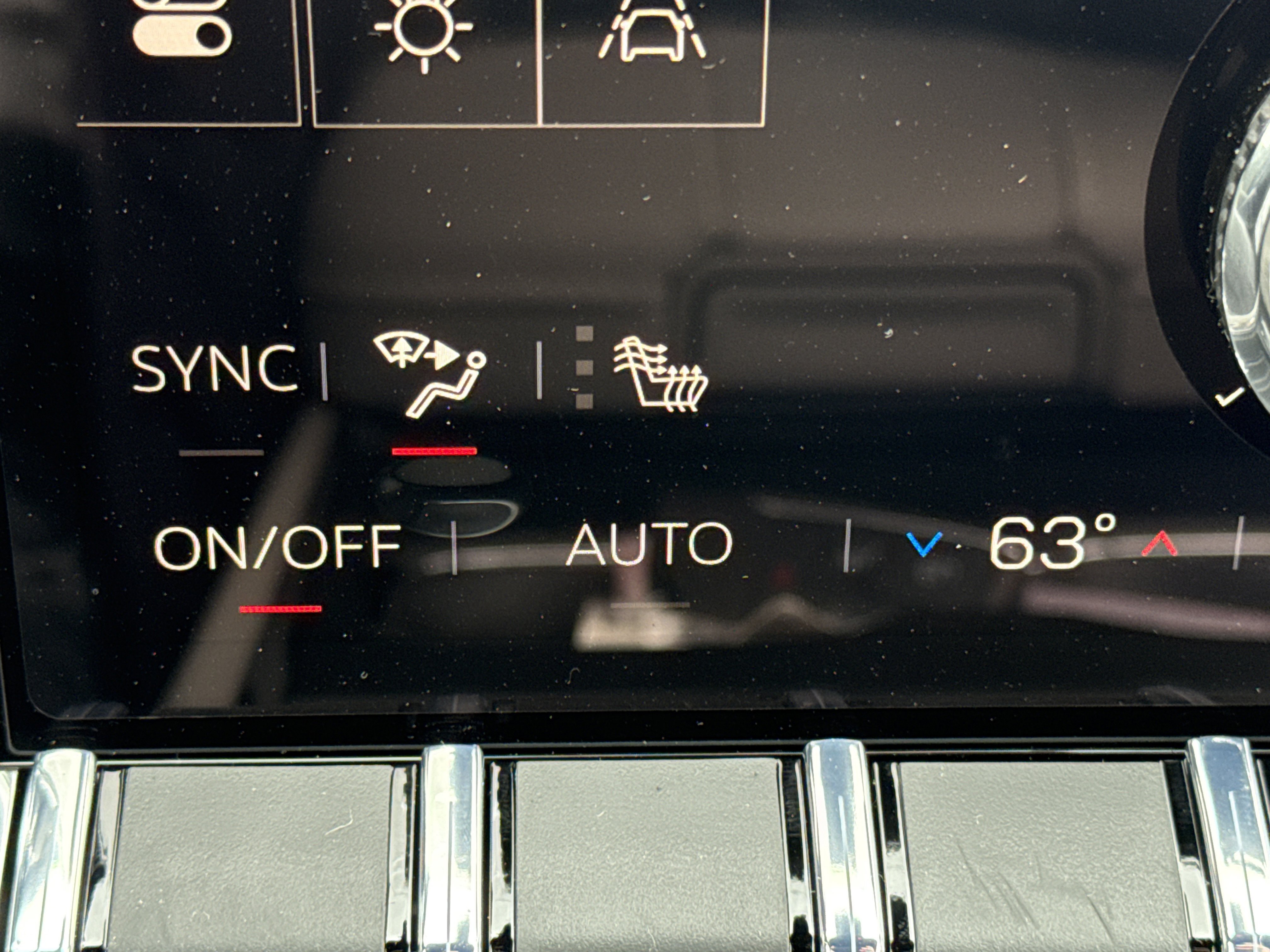 2026 GMC Acadia Elevation - Photo 21