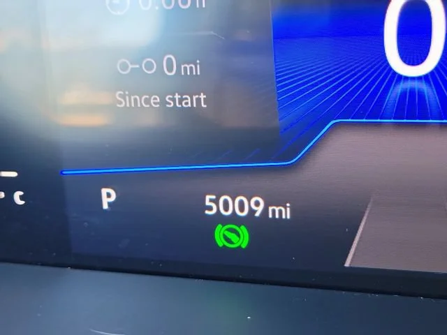 2025 Volkswagen Taos SE - Photo 30