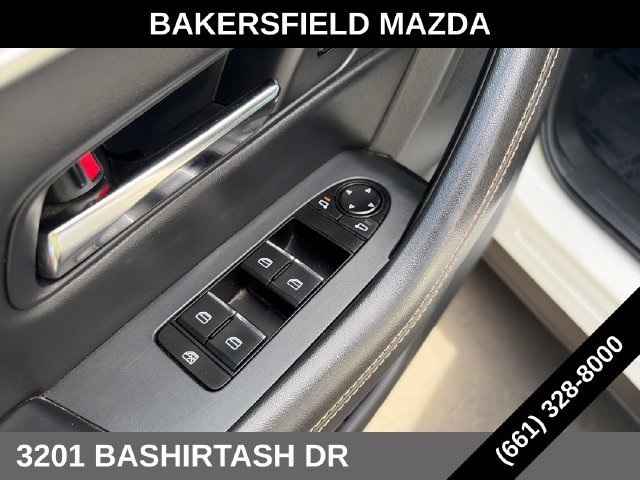 Used 2024 White Mazda Premium image 11