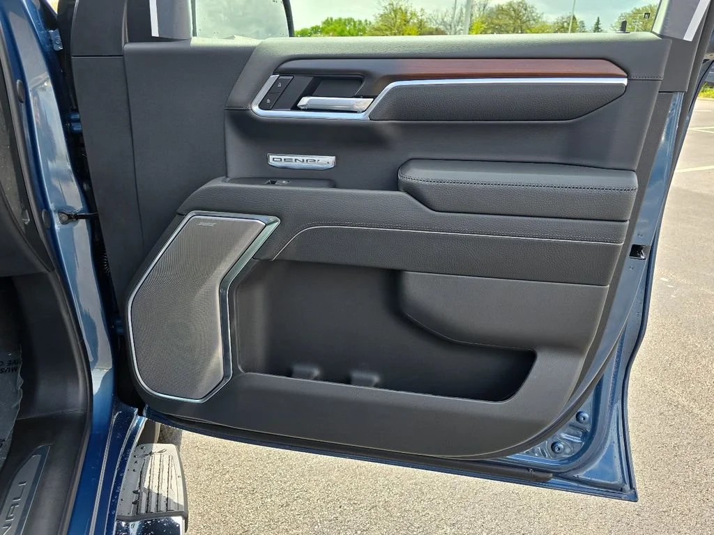 New 2026 DOWNPOUR METALLIC GMC Denali image 34