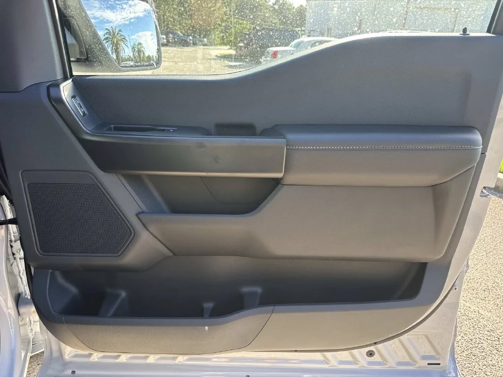 New 2026 White Ford STX image 27