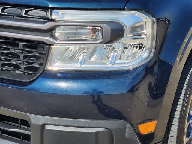 Used 2022 Blue Ford XL image 17