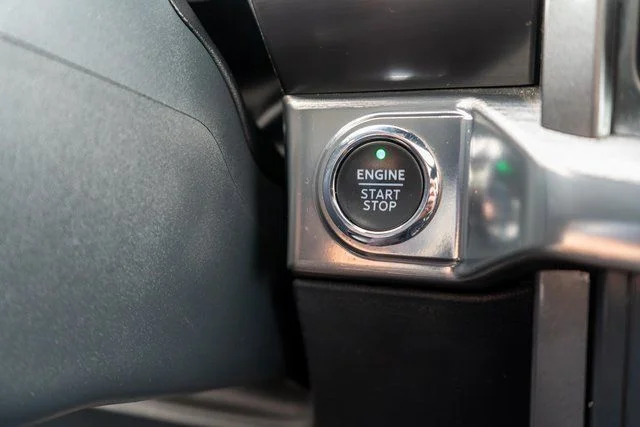 Used 2023 Black Ford Lariat image 29