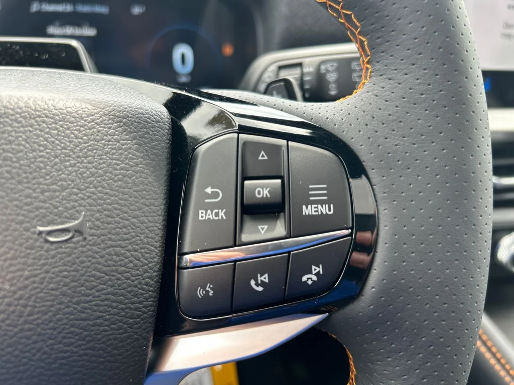 2026 Ford Explorer Tremor - Photo 21