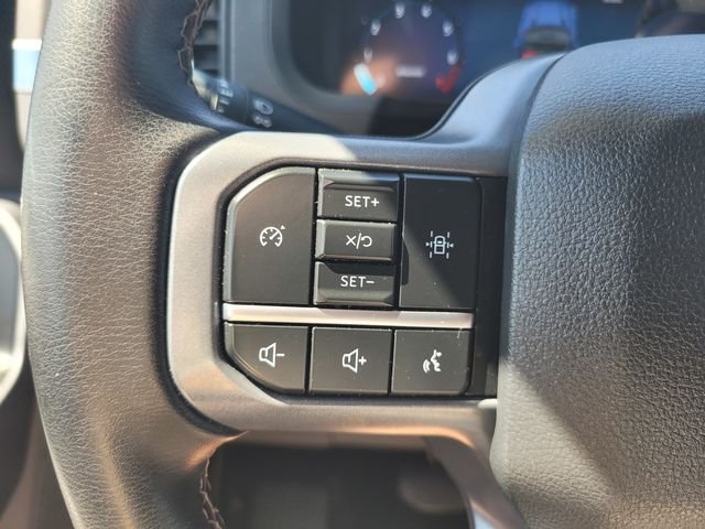 Used 2025  Ford XLT image 28