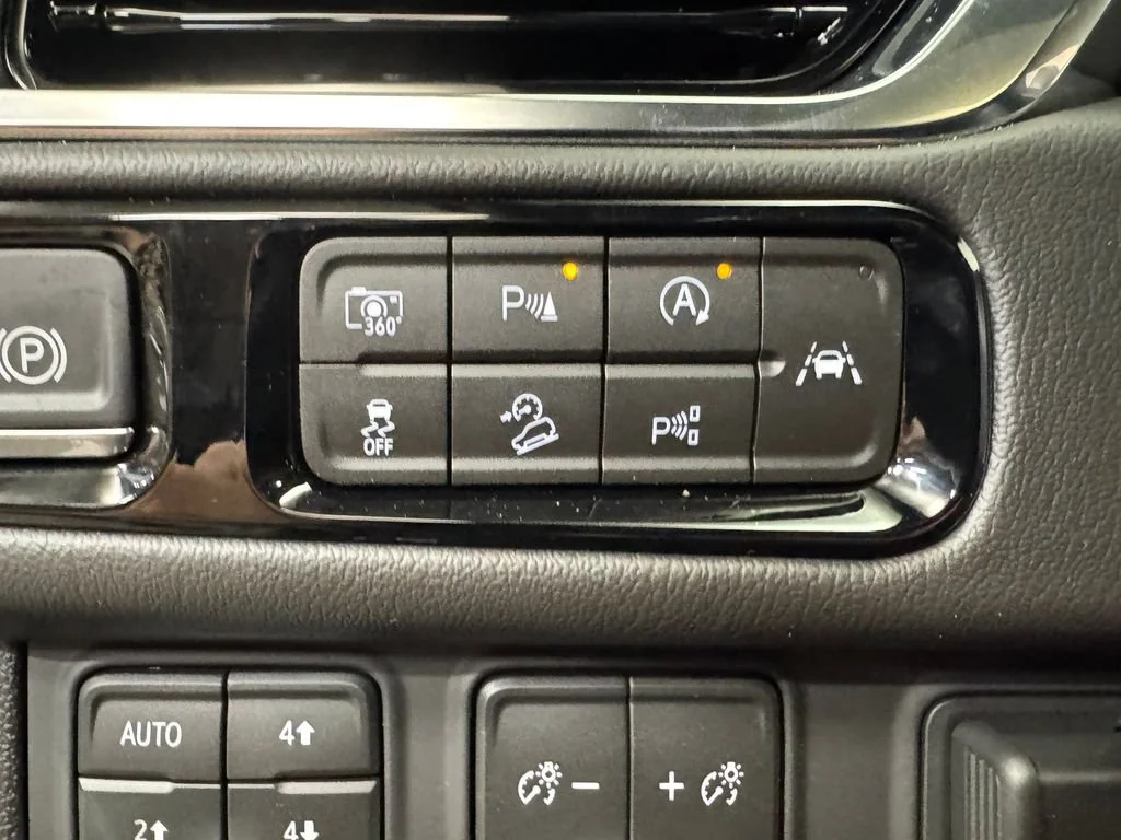 New 2026 Onyx Black GMC Denali image 23