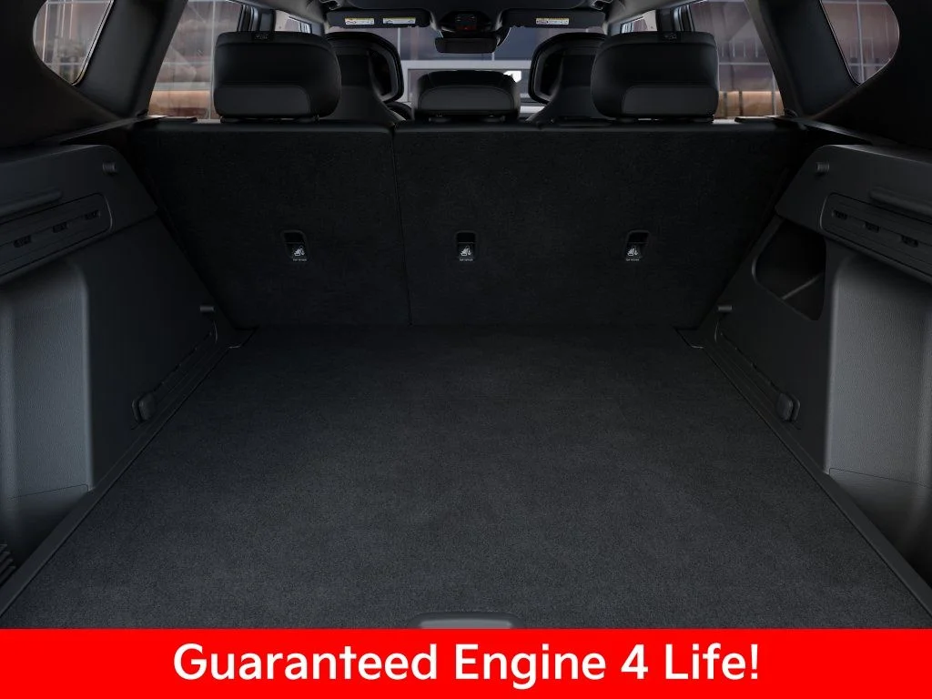 New 2027 Terrain Brown Kia X-Line S image 21
