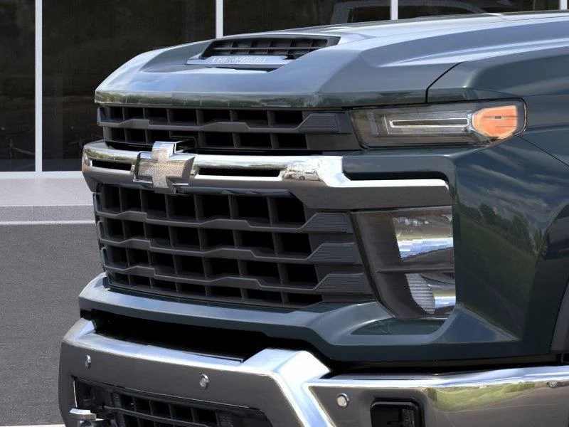 New 2026 Cypress Gray Chevrolet LT image 13