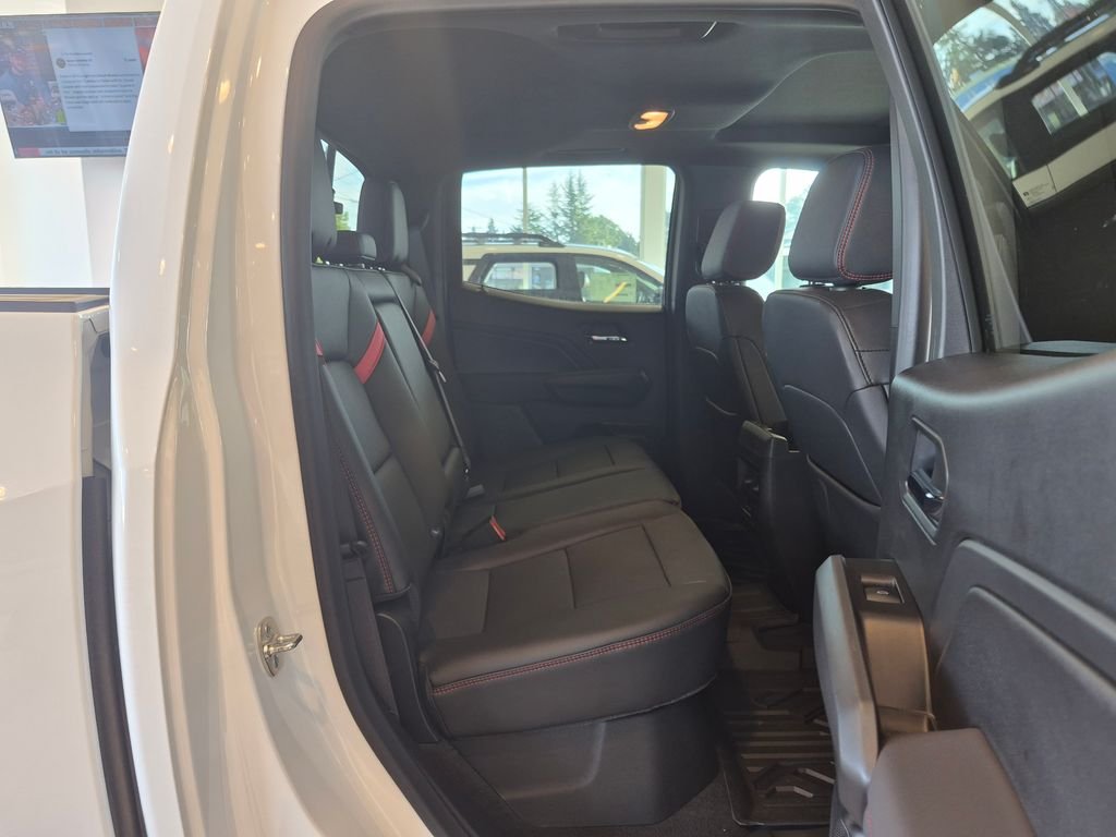 Used 2026 White Chevrolet Z71 image 26
