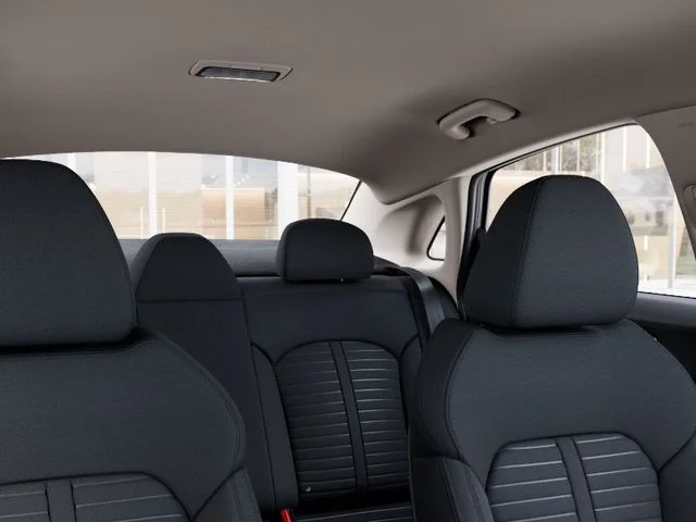 New 2026 White Kia LXS image 27