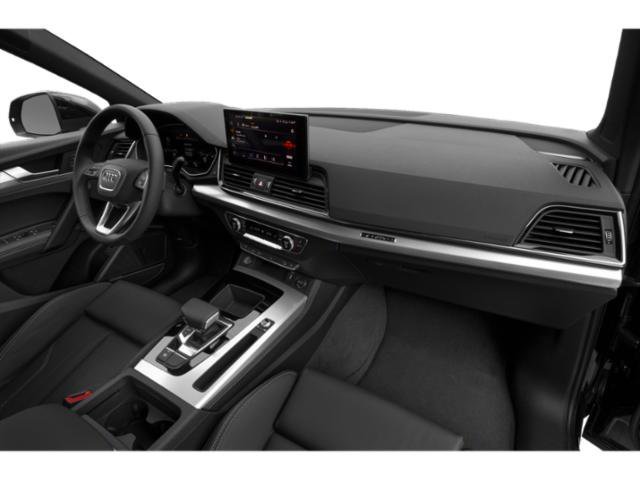Used 2022 White Audi  image 15