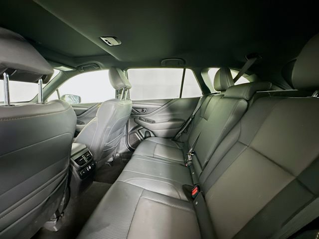 Used 2023 Black Subaru Wilderness image 24