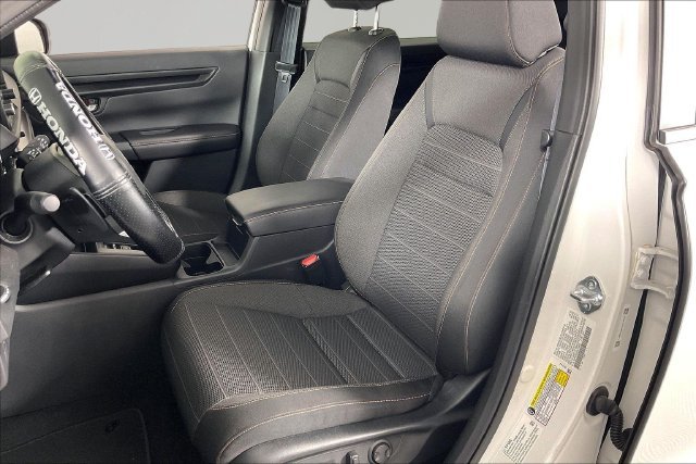 Used 2025 White Honda Sport image 19