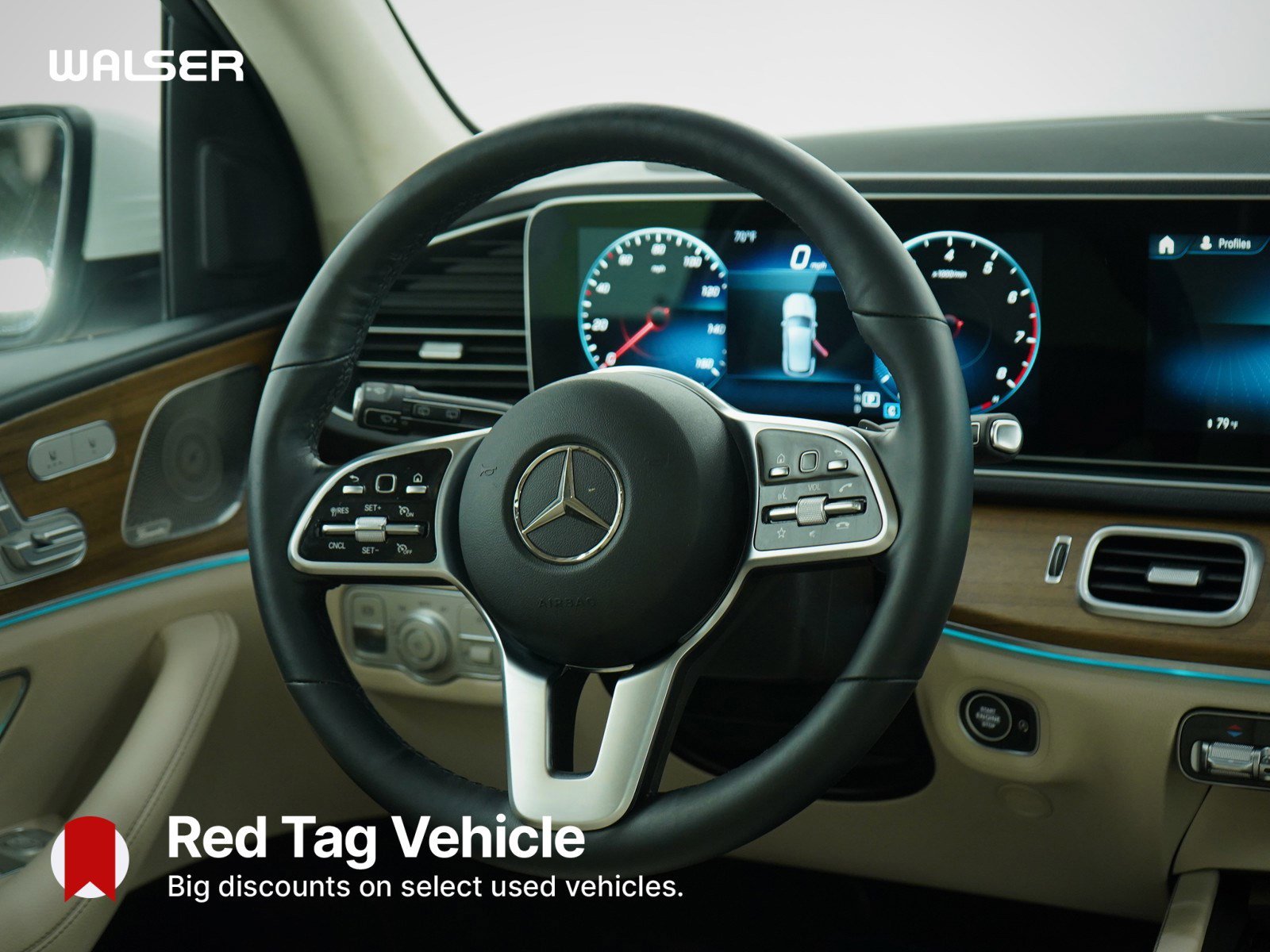 2023 Mercedes-Benz GLE GLE350 - Photo 14