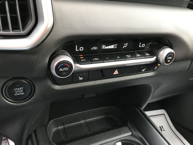 Used 2024 Jet Black Mica Mazda 2.5 S Premium Package image 23