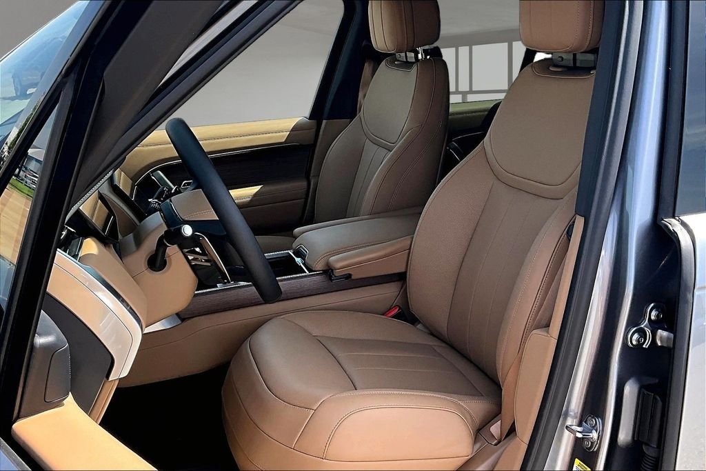 2026 Land Rover Range Rover SE - Photo 9