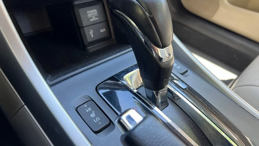 Used 2014  Honda EX-L image 21