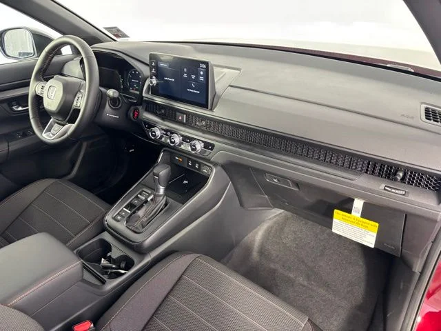 2026 Honda CR-V TrailSport - Photo 36