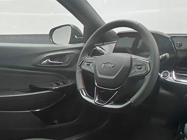 2026 Chevrolet Trax RS - Photo 35
