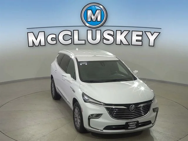 2024 Buick Enclave Premium - Photo 8