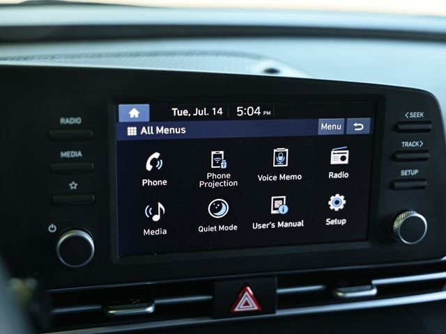 Used 2026 Fluid Metal Hyundai SE image 37
