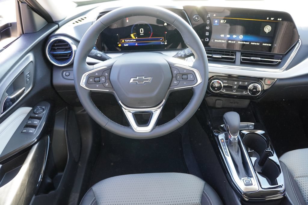2026 Chevrolet Trax LT - Photo 13