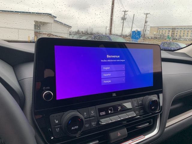 Used 2026  Toyota Platinum image 23