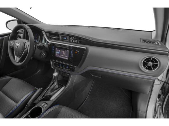 Used 2019 Slate Metallic Toyota LE image 16