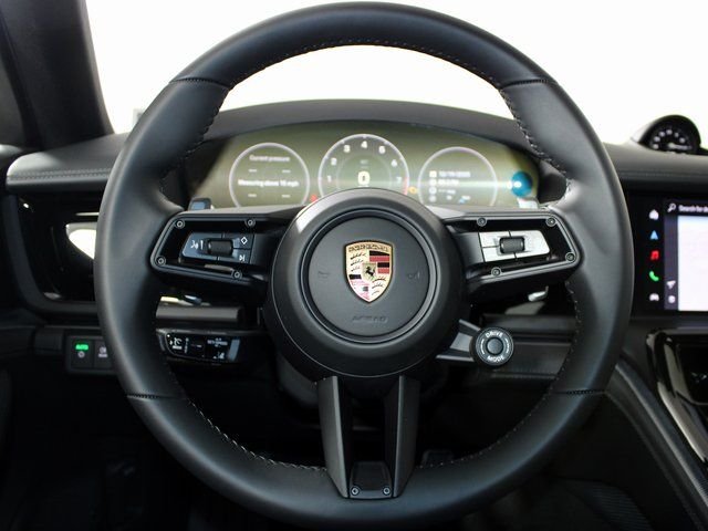 2026 Porsche Panamera Base - Photo 17
