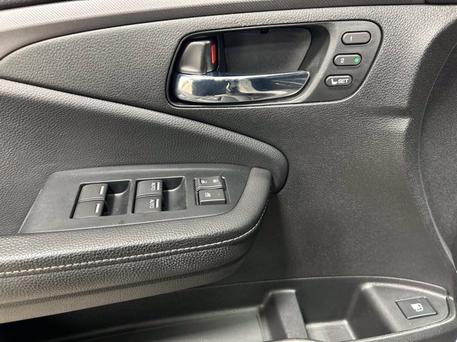 2023 Honda Ridgeline RTL - Photo 23