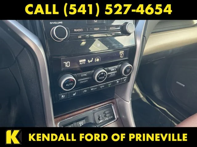 Used 2019 Gray Subaru Touring image 23
