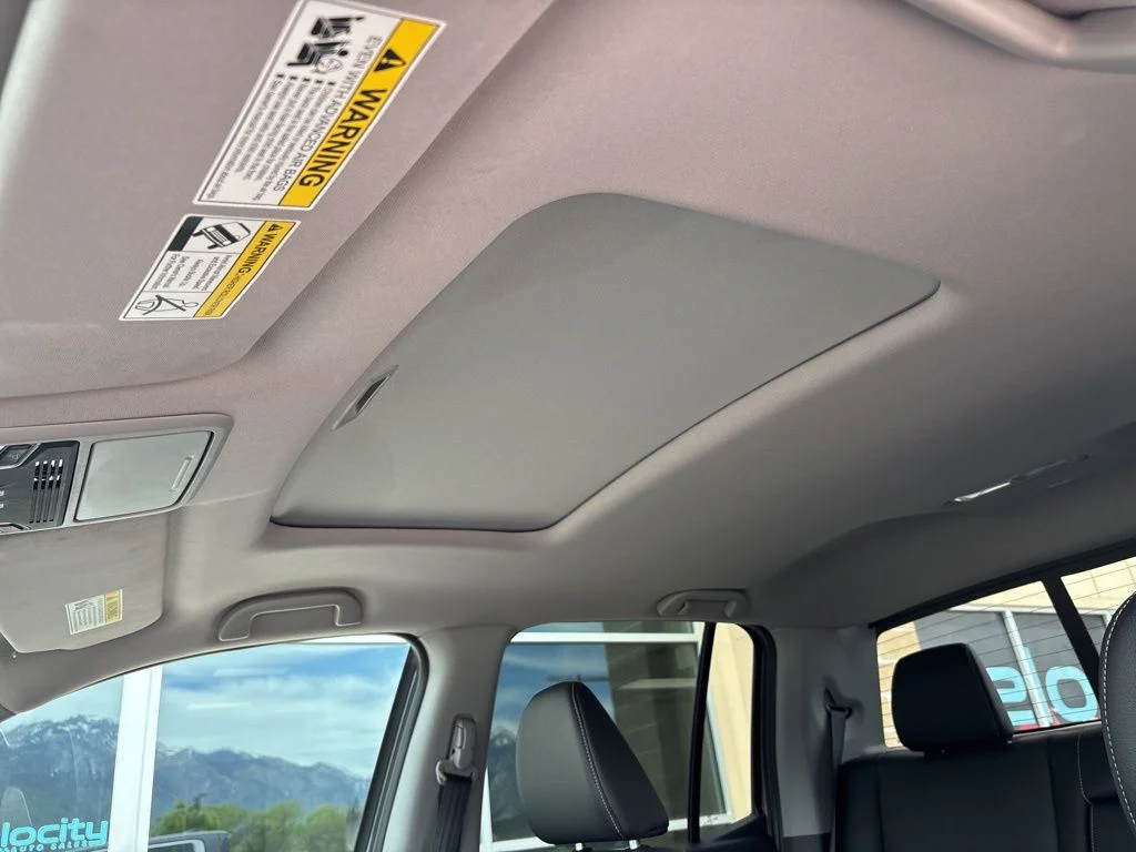 Used 2025 Black Honda RTL image 16