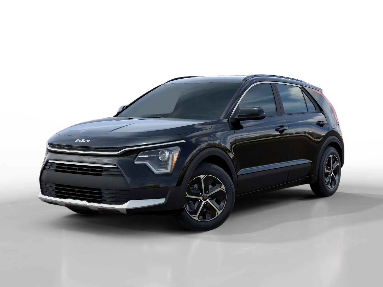 2026 Kia Niro LX HEV's photo