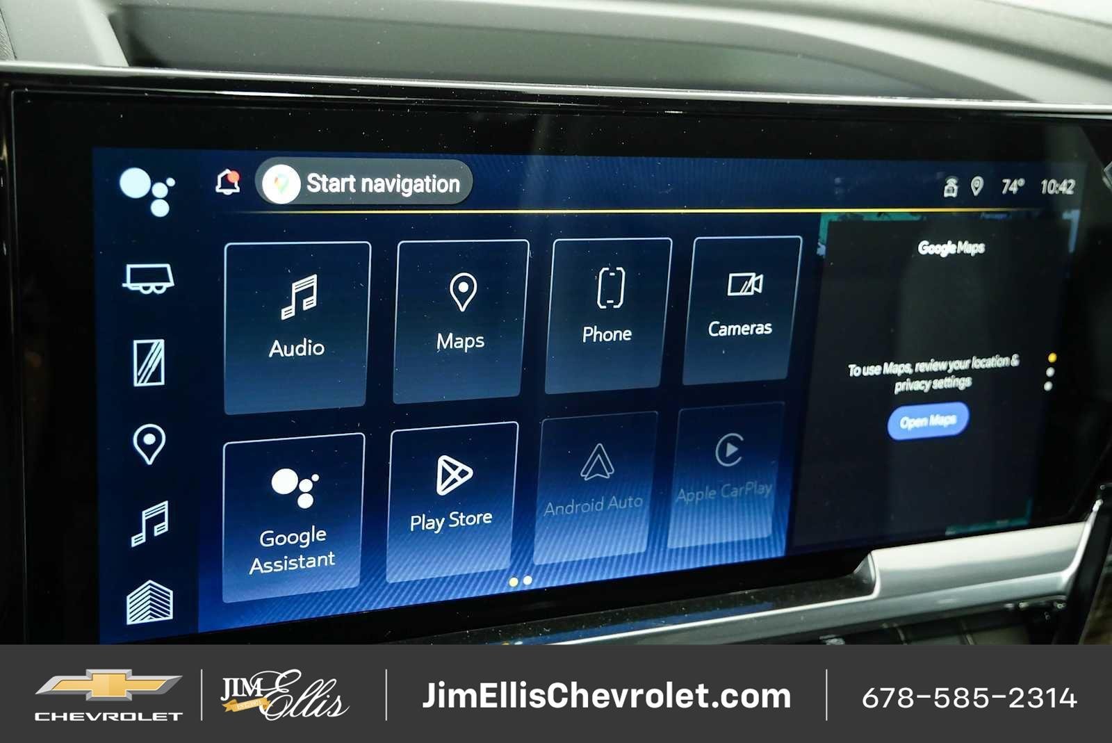 2026 Chevrolet Silverado 1500 RST - Photo 15