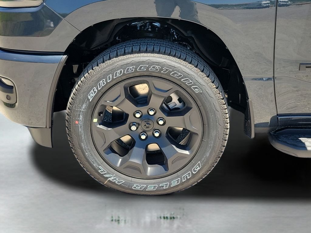 New 2026 Forged Blue Metallic Exterior Paint RAM Express image 27