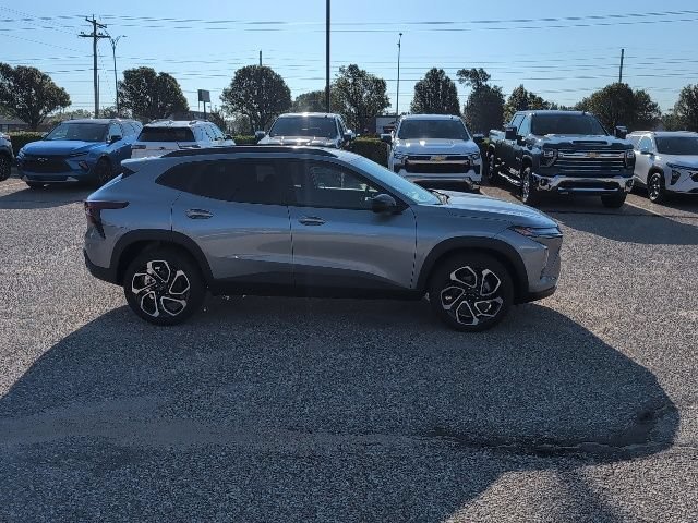 2026 Chevrolet Trax RS - Photo 16